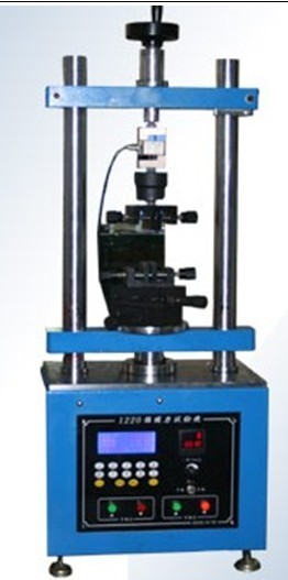 插拔力試驗(yàn)機(jī),插拔力測試儀