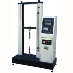 雙柱電腦拉力試驗(yàn)機(jī) 雙柱拉力測試機(jī) ,龍門式電子拉力試驗(yàn)機(jī)