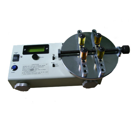 HP-100瓶蓋扭力測試儀,瓶蓋扭力計生產廠家,瓶蓋扭力試驗機,瓶蓋扭力計價格