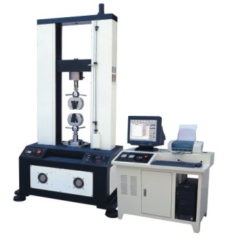 電腦拉力試驗機,電腦伺服拉力試驗機,伺服拉力試驗機